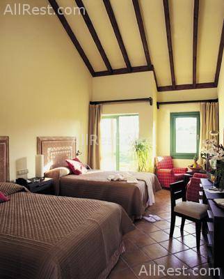 Hotel Almenara 6